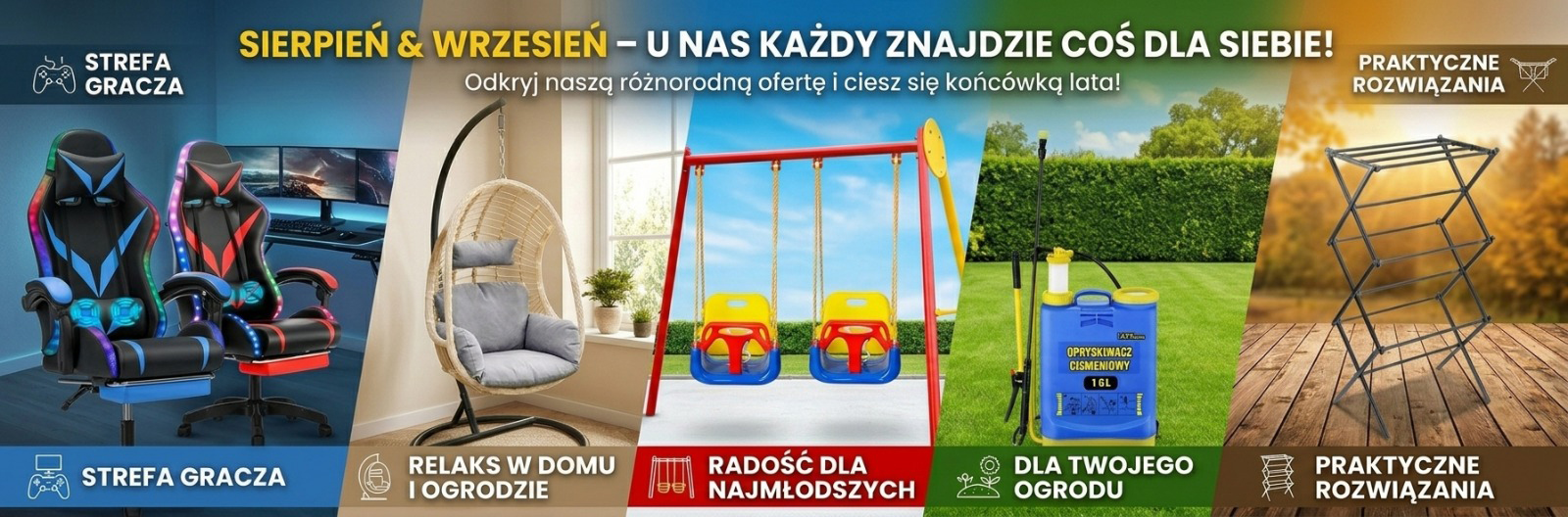 SUPER FOTELE WISZĄCE - TANIO I DOBRZE :)